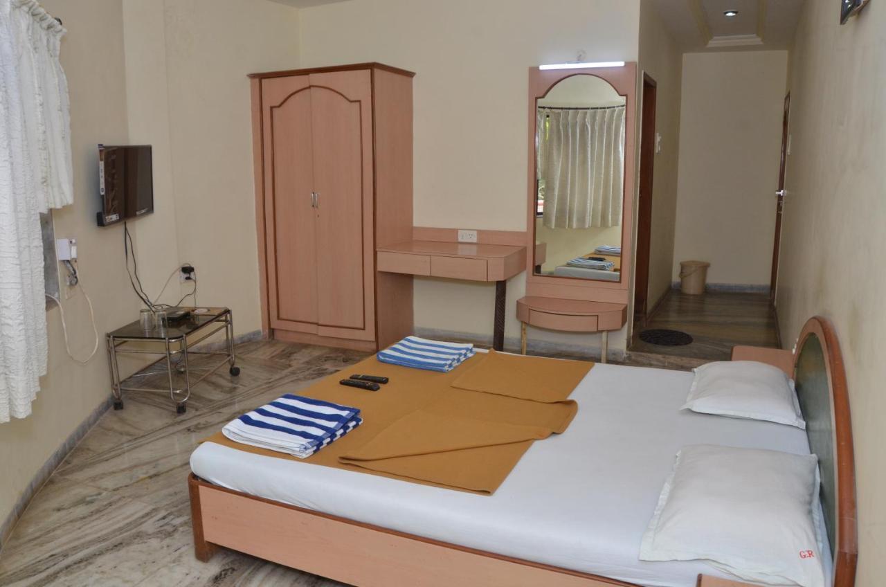 ناسيك Golden Resort And Farm المظهر الخارجي الصورة