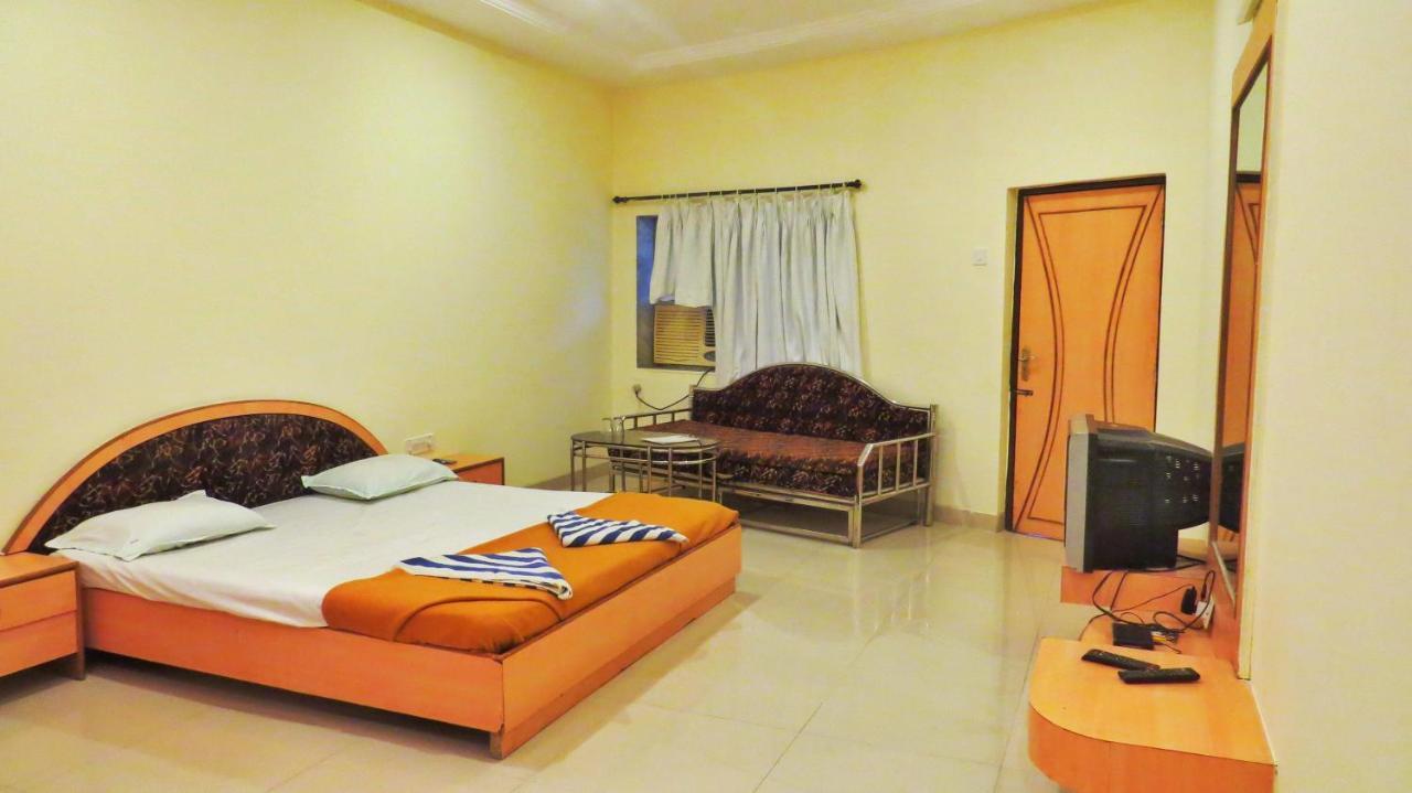 ناسيك Golden Resort And Farm المظهر الخارجي الصورة
