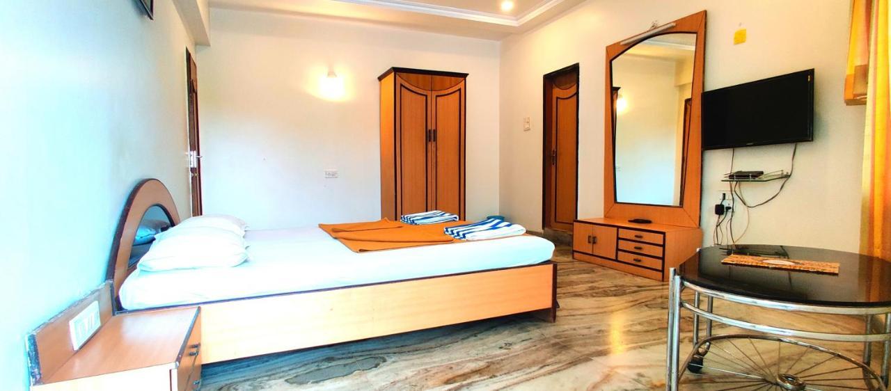 ناسيك Golden Resort And Farm المظهر الخارجي الصورة
