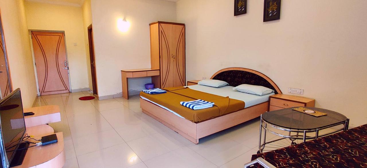 ناسيك Golden Resort And Farm المظهر الخارجي الصورة